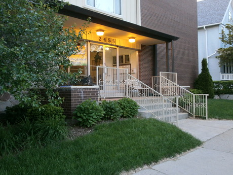 Pet Friendly for Rent in Milwaukee