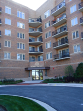The Commons At Town Center | Vernon Hills, Illinois, 60061  High Rise, MyNewPlace.com