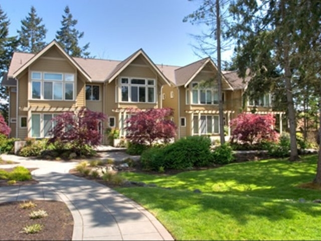 Pet Friendly for Rent in Bainbridge Island