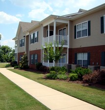 The Landing at Willow Bayou | Bossier City, Louisiana, 71111  Garden Style, MyNewPlace.com