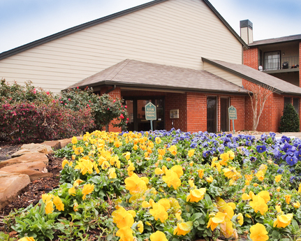 The Timbers Apartments