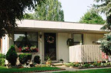 Pet Friendly for Rent in Canton