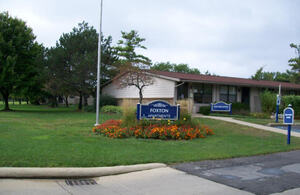 Foxton Apartments | Monroe, Michigan, 48162  Small Building, MyNewPlace.com