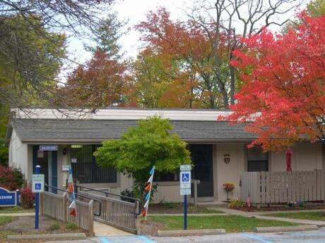 Pet Friendly for Rent in Bedford
