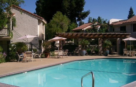 Apartment for Rent in Sacramento
