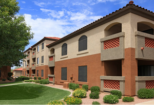 Villa Salerno | Scottsdale, Arizona, 85254   MyNewPlace.com