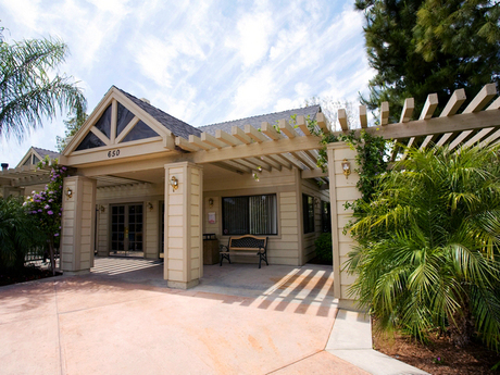 Apartment for Rent in Corona
