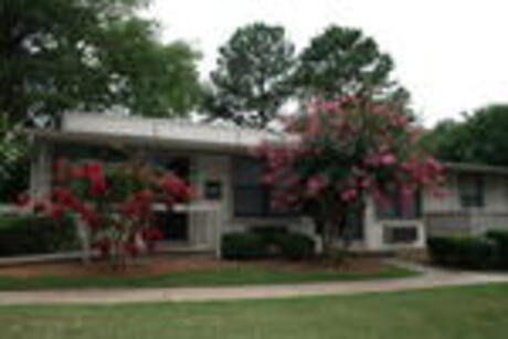 Quail Call Apartments