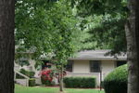 Glenwood Village Apartments