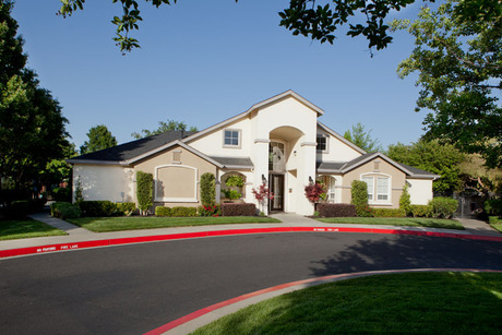 Apartment for Rent in Sacramento