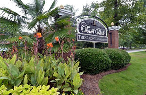 The Colony at South Park | Aiken, South Carolina, 29803   MyNewPlace.com