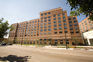 Wilson Yard | Chicago, Illinois, 60613   MyNewPlace.com