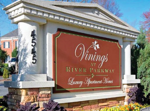 Vinings At River Parkway | Atlanta, Georgia, 30339   MyNewPlace.com