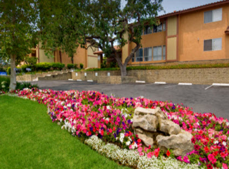 Apartment for Rent in Thousand Oaks