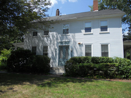 Grant House Apartments