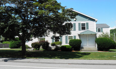 Apartment for Rent in Westbrook