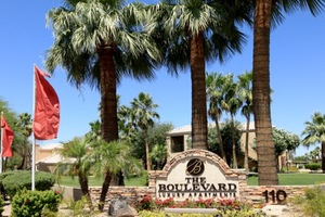 The Boulevard | Phoenix, Arizona, 85022  Garden Style, MyNewPlace.com