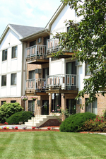 Canterbury Apartments | Nashua, New Hampshire, 03062   MyNewPlace.com