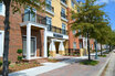 Belmont at City Center
