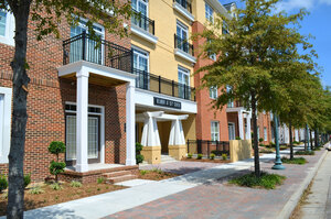 Belmont at City Center | Newport News, Virginia, 23606   MyNewPlace.com
