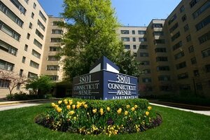 3801 Connecticut Avenue | Washington, District of Columbia, 20008   MyNewPlace.com