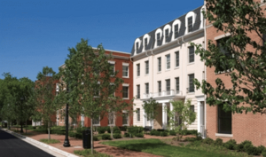 Clayborne Apartments | Alexandria, Virginia, 22314   MyNewPlace.com