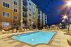 Sanctuary Apartments