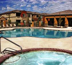 Trails at Pioneer Meadows | Sparks, Nevada, 89436   MyNewPlace.com