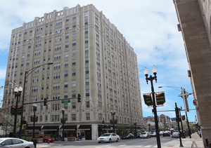 The Bryn Mawr Apartments | Chicago, Illinois, 60640  High Rise, MyNewPlace.com