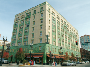 The Belle Shore Apartments | Chicago, Illinois, 60660   MyNewPlace.com