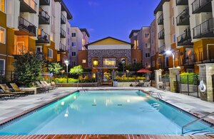The Reserve At The Landing | Renton, Washington, 98057  Mid Rise, MyNewPlace.com