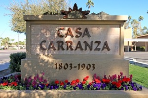 Casa Carranza | Mesa, Arizona, 85201   MyNewPlace.com