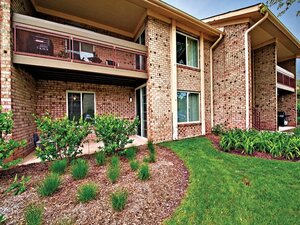 Lakeside Apartments | Lisle, Illinois, 60532   MyNewPlace.com