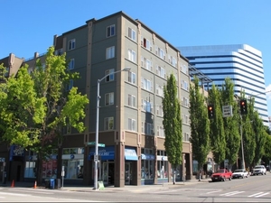 Balfour Place Apartments | Seattle, Washington, 98101   MyNewPlace.com