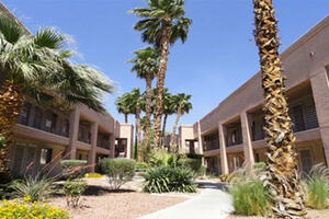 Boulder Palm Senior Apartments | Las Vegas, Nevada, 89121   MyNewPlace.com