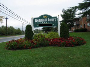 Kendell Court | North Brunswick, New Jersey, 08902   MyNewPlace.com