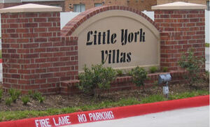 Little York Villas | Houston, Texas, 77091   MyNewPlace.com