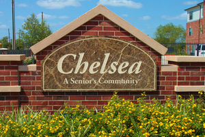 Chelsea Senior Community | Houston, Texas, 77088  Single Family Home, MyNewPlace.com