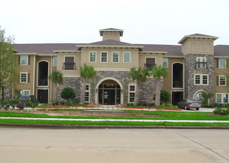 Jackson Village Retirement Center Apartments