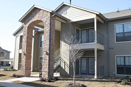 Reserve At Jones Road Apartments