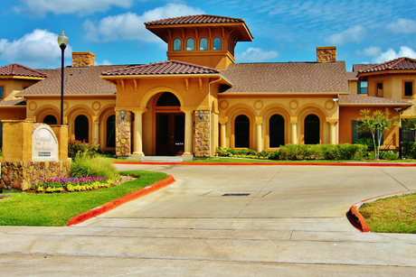 Apartment for Rent in houston