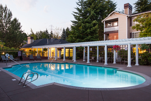 Evergreen Heights Apartments | Kirkland, Washington, 98034   MyNewPlace.com