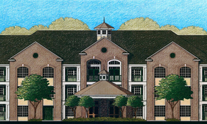 Villas at El Dorado | Friendswood, Texas, 77546   MyNewPlace.com