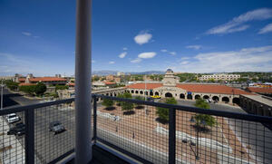 Silver Gardens I | Albuquerque, New Mexico, 87102   MyNewPlace.com