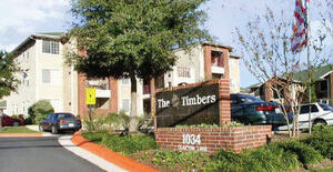 Timbers Apartments | Austin, Texas, 78723  Garden Style, MyNewPlace.com