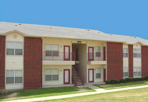 Stonebrook Village | Frisco, Texas, 75034  Garden Style, MyNewPlace.com