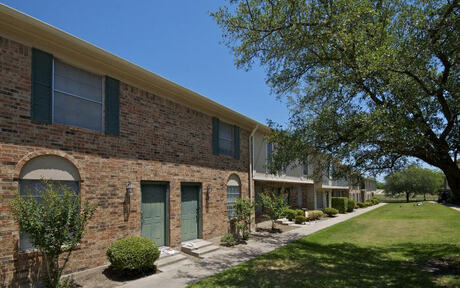 Pet Friendly for Rent in Copperas Cove