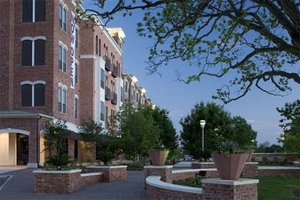 The Triangle I | Austin, Texas, 78751  Mixed Use, MyNewPlace.com