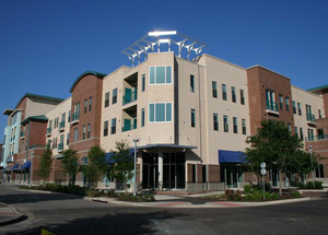 The Lofts At The Triangle | Austin, Texas, 78751  Mixed Use, MyNewPlace.com