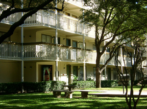 The Seville | Dallas, Texas, 75230  Mid Rise, MyNewPlace.com